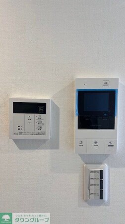 ガリシア亀戸水神の物件内観写真